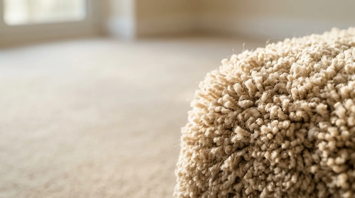 How Long Does a Carpet Take to Dry After Cleaning?