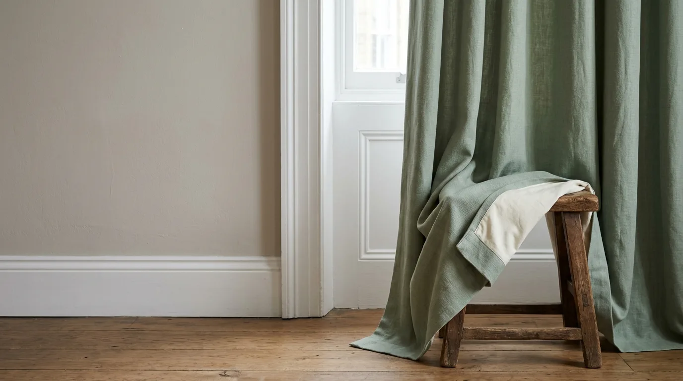 Can You Wash Curtains at Home, or Should They Be Cleaned Professionally?